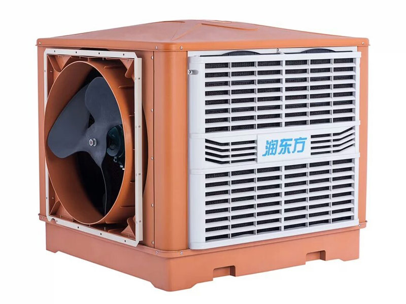 潤東方18000風量1.1kW環(huán)?？照{(diào)