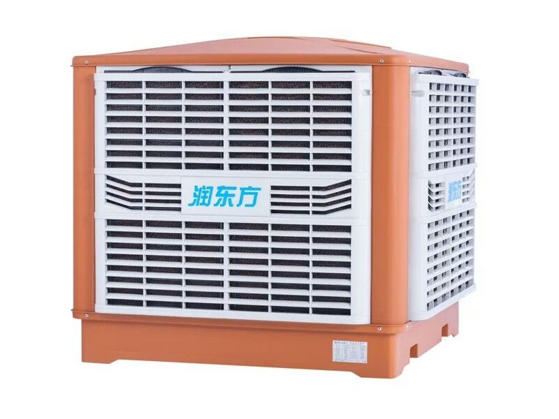 1.1KW 工業(yè)環(huán)?？照{(diào) 
