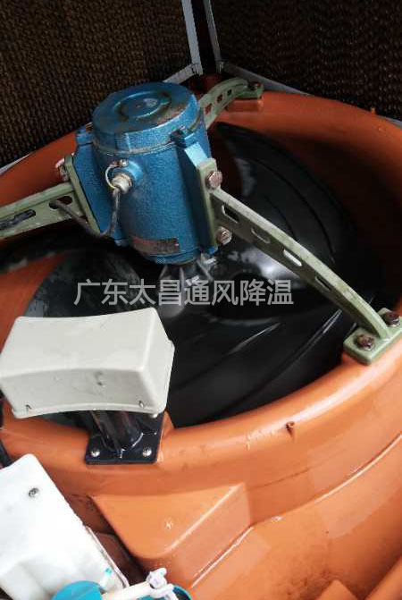 環(huán)?？照{清洗前與清洗后的區(qū)別