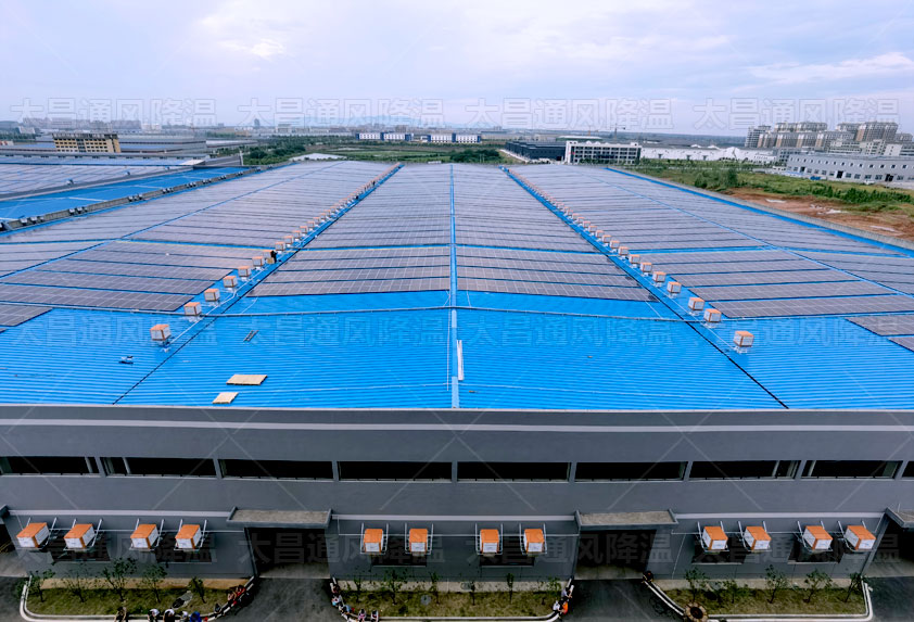什么是環(huán)保空調(diào)，環(huán)保空調(diào)的應(yīng)用原理及使用場(chǎng)所