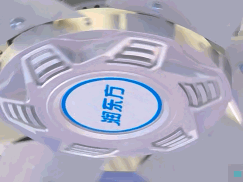  太昌通風(fēng)降溫，為工業(yè)廠房量身定制潤東方工業(yè)大風(fēng)扇方案！