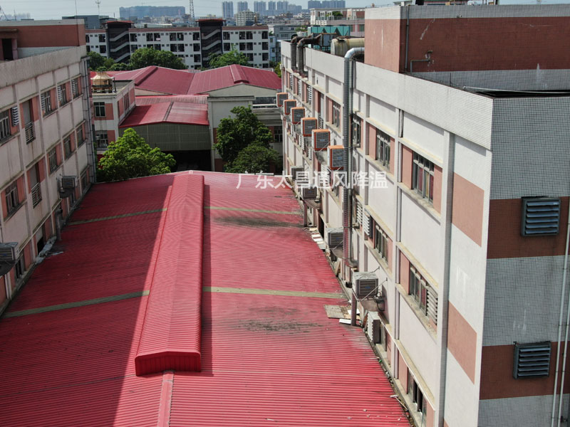 選購優質的潤東方環保空調，使用壽命更長！