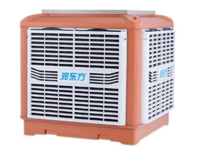東莞環(huán)?？照{(diào) 電子廠水冷空調(diào) 車間水冷空調(diào)