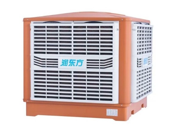 五金廠通風(fēng)降溫環(huán)?？照{(diào)
