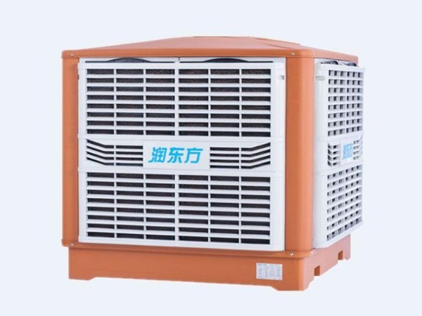18000風量環保空調 大風量 噪音小 節能通風降溫
