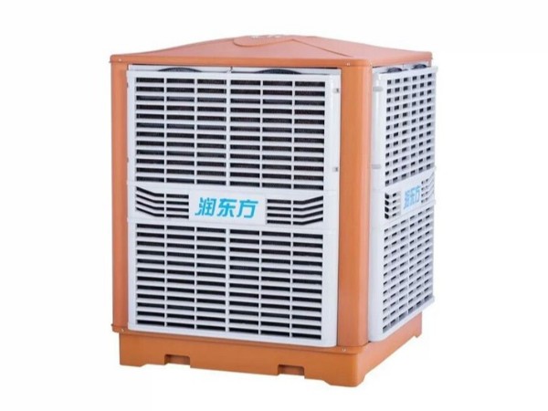 節能環?？照{ 水制冷降溫設備