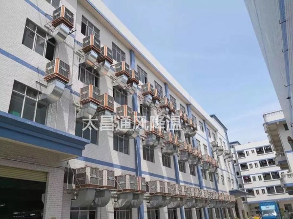 節能環保空調常見的4大故障排除技巧