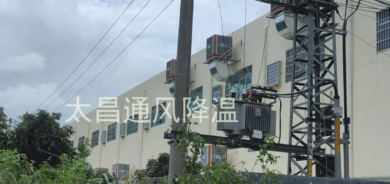 環(huán)?？照{(diào)