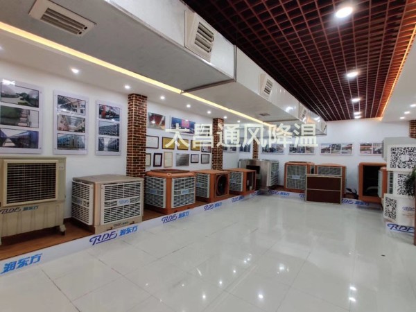 環保空調的清洗與購買為什么要趁早？快來看看吧！