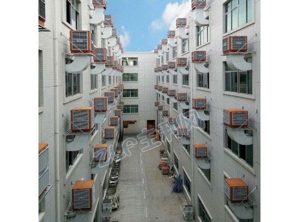 環保空調會增加空氣濕度嗎？